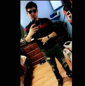 Meet your Posher, Xander